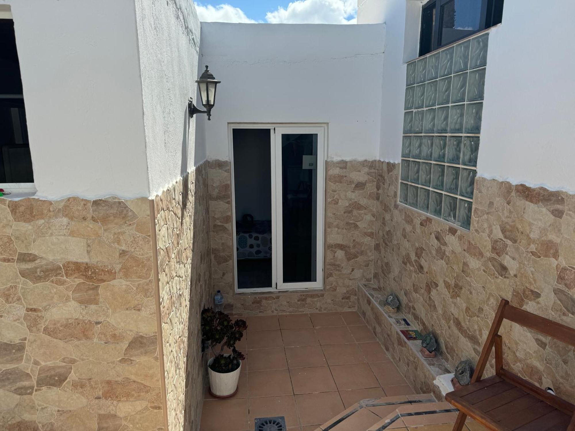 Casa Valentina Playa Blanca (Lanzarote) Exterior foto